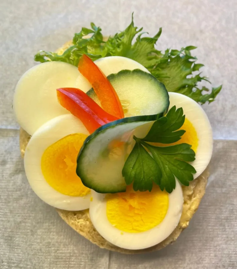 Smørbrød